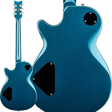 GRETSCH Electromatic Jet Club (Riviera Blue/Rosewood) 画像1