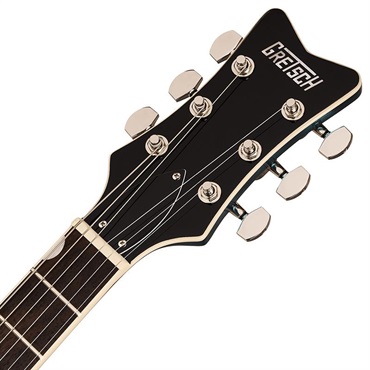 GRETSCH Electromatic Jet Club (Riviera Blue/Rosewood) 画像4