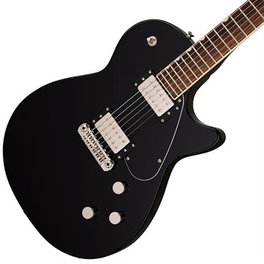 GRETSCH Electromatic Jet Club (Black/Rosewood) 画像2