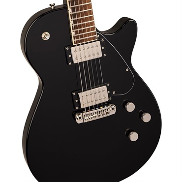 GRETSCH Electromatic Jet Club (Black/Rosewood) 画像3