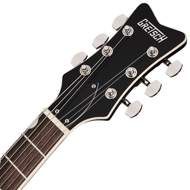 GRETSCH Electromatic Jet Club (Black/Rosewood) 画像4