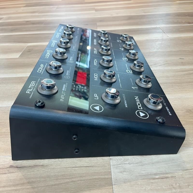 tc electronic USED 中古 G-SYSTEM ib modify マルチエフェクター