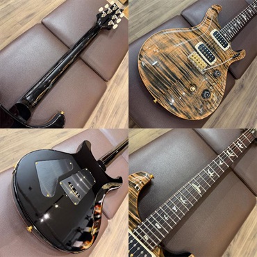 P.R.S. USED 中古 Custom 24-08 10 Top [SN.25 0407069] Paul Reed Smith ポールリードスミス 画像8