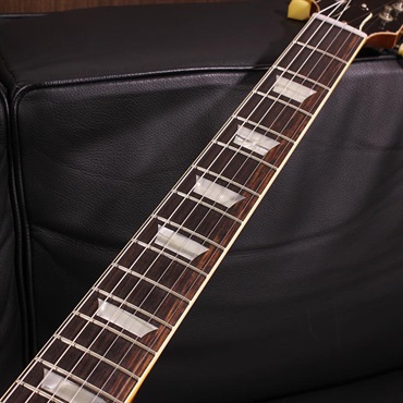 Gibson Murphy Lab 1959 Les Paul Standard Reissue Ultra Heavy Aged Lemon Burst SN. 961912 画像7