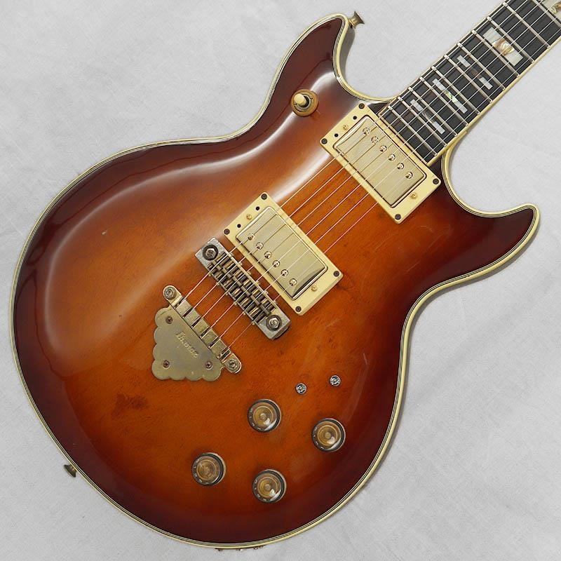 Ibanez VINTAGE AR-300 '79 Antique Violin ｜イケベ楽器店オンライン