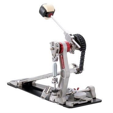 Pearl 【10/21発売】P-2500CX[Eliminator Mono Pro Chain Single Pedal]【数量限定Pearl 80th Anniversary Tシャツ（Lサイズ） プレゼント！】 画像2
