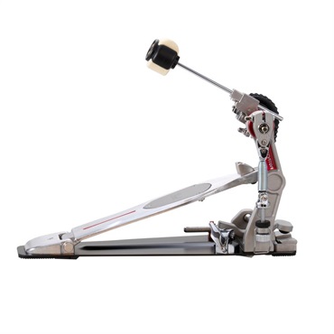 Pearl 【10/21発売】P-2500CX[Eliminator Mono Pro Chain Single Pedal]【数量限定Pearl 80th Anniversary Tシャツ（Lサイズ） プレゼント！】 画像3