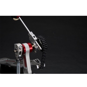 Pearl 【10/21発売】P-2500CX[Eliminator Mono Pro Chain Single Pedal]【数量限定Pearl 80th Anniversary Tシャツ（Lサイズ） プレゼント！】 画像5