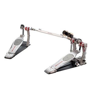 Pearl 【10/21発売】P-2502CX[Eliminator Mono Pro Chain Double Pedal]【数量限定Pearl 80th Anniversary Tシャツ（Lサイズ） プレゼント！】 画像2