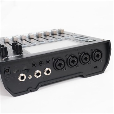 BOSS USED 中古 GIGCASTER 8 - GCS-8 ボス 配信用ミキサー オーディオ