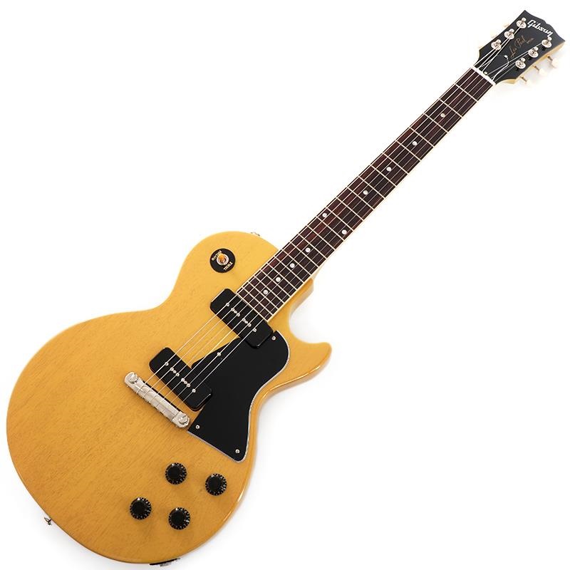 gibson les paul special【発送7月以降になります】 Gibson Les Paul Special (TV Yellow) 【S/N 201360263】 ｜イケベ楽器
