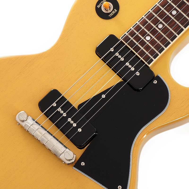 Gibson Les Paul Special (TV Yellow) 【S/N 219350297】 ｜イケベ楽器