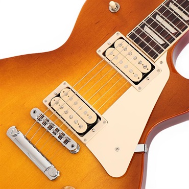 Gibson Les Paul Studio Double Trouble (Dirty Lemon Burst) 【S/N 221660284】 画像3