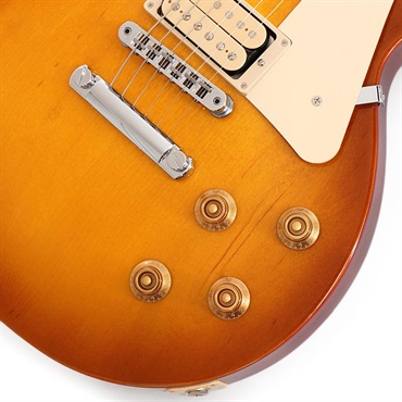 Gibson Les Paul Studio Double Trouble (Dirty Lemon Burst) 【S/N 221660284】 画像4