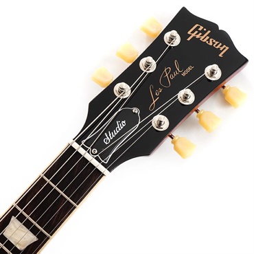 Gibson Les Paul Studio Double Trouble (Dirty Lemon Burst) 【S/N 221660284】 画像6
