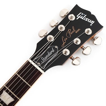 Gibson Les Paul Standard 60s Figured Top (Ocean Blue) 【S/N 223960068】 画像6
