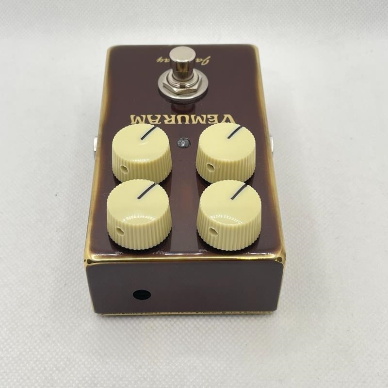 VEMURAM USED 中古 Jan Ray ｜イケベ楽器店オンラインストア