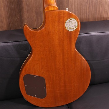 Gibson Murphy Lab 1957 Les Paul Gold Top Reissue Double Gold Ultra Light Aged SN. 761249 画像7