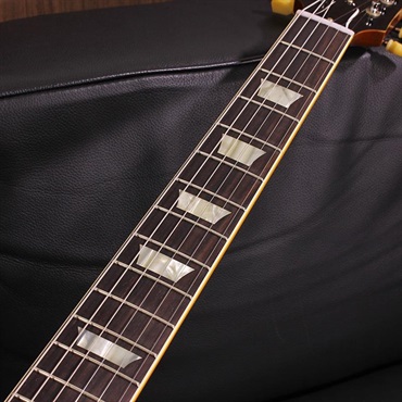 Gibson Murphy Lab 1957 Les Paul Gold Top Reissue Double Gold Ultra Light Aged SN. 761249 画像8