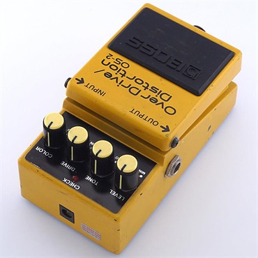 BOSS USED 中古 OS-2 ボス 画像1