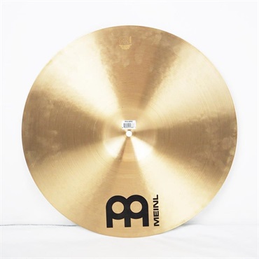 MEINL USED 中古 Pure Alloy Medium Crash 18 [PA18MC][1354g] 画像1