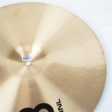 MEINL USED 中古 Pure Alloy Medium Crash 18 [PA18MC][1354g] 画像6