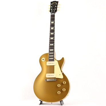 Gibson 1954 Les Paul Standard Reissue VOS (Double Gold) 【Weight≒3.83kg】 画像1