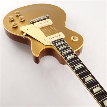 Gibson 1954 Les Paul Standard Reissue VOS (Double Gold) 【Weight≒3.83kg】 画像4