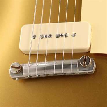 Gibson 1954 Les Paul Standard Reissue VOS (Double Gold) 【Weight≒3.83kg】 画像5