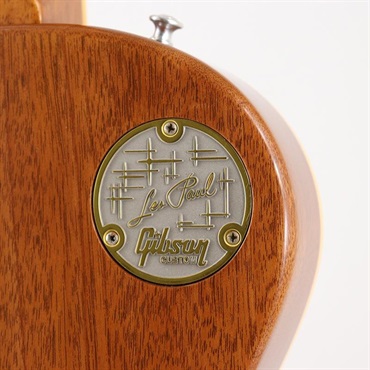 Gibson 1954 Les Paul Standard Reissue VOS (Double Gold) 【Weight≒3.83kg】 画像6