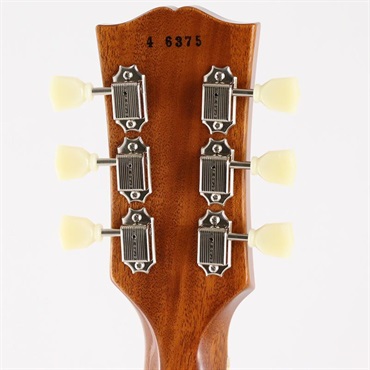 Gibson 1954 Les Paul Standard Reissue VOS (Double Gold) 【Weight≒3.83kg】 画像10