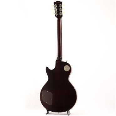 Gibson 1957 Les Paul Standard Reissue Gold Top Dark Back VOS (Double Gold) 【Weight≒3.77kg】 画像2