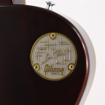 Gibson 1957 Les Paul Standard Reissue Gold Top Dark Back VOS (Double Gold) 【Weight≒3.77kg】 画像6
