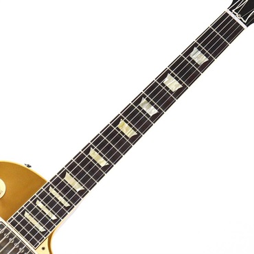 Gibson 1957 Les Paul Standard Reissue Gold Top Dark Back VOS (Double Gold) 【Weight≒3.77kg】 画像7