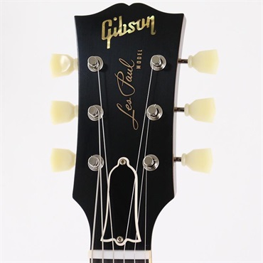 Gibson 1957 Les Paul Standard Reissue Gold Top Dark Back VOS (Double Gold) 【Weight≒3.77kg】 画像9