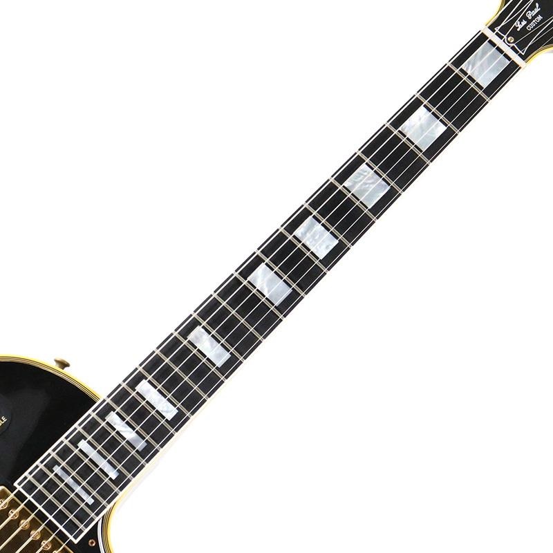 Gibson 1968 Les Paul Custom Reissue Murphy Lab Ultra Light Aged