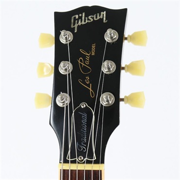 Gibson USED 中古 Les Paul Traditional(Honey Burst)[SN.121830531]ギブソン 画像4