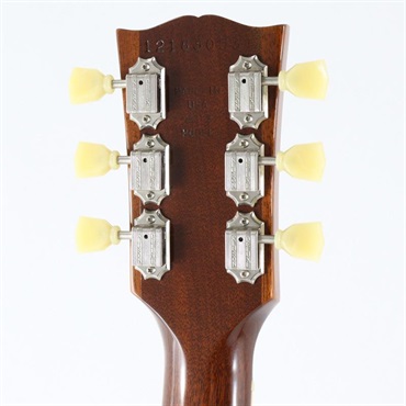 Gibson USED 中古 Les Paul Traditional(Honey Burst)[SN.121830531]ギブソン 画像5