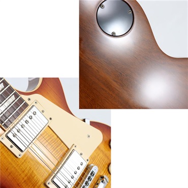 Gibson USED 中古 Les Paul Traditional(Honey Burst)[SN.121830531]ギブソン 画像7