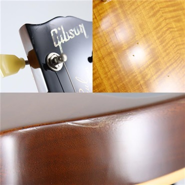 Gibson USED 中古 Les Paul Traditional(Honey Burst)[SN.121830531]ギブソン 画像8