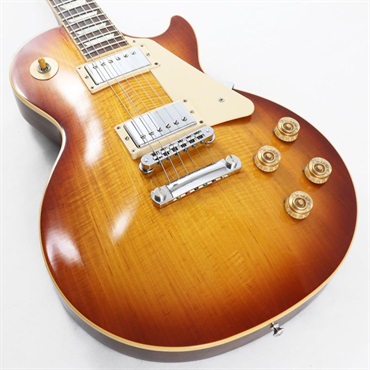 Gibson USED 中古 Les Paul Traditional(Honey Burst)[SN.121830531]ギブソン 画像9