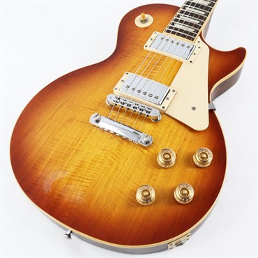 Gibson USED 中古 Les Paul Traditional(Honey Burst)[SN.121830531]ギブソン 画像10