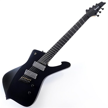 Ibanez Axe Design Lab ICMS721-IPT (Iron Pewter) [SPOT MODEL] 画像1
