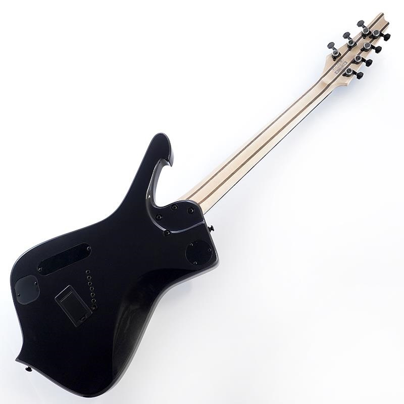 Ibanez Axe Design Lab ICMS721-IPT (Iron Pewter) [SPOT MODEL