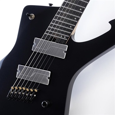Ibanez Axe Design Lab ICMS721-IPT (Iron Pewter) [SPOT MODEL] 画像3