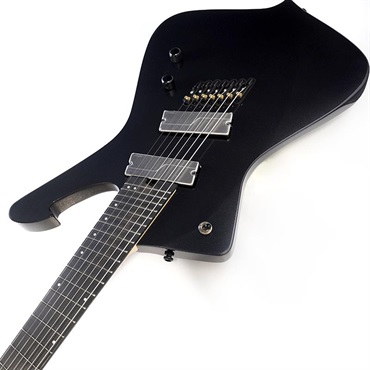 Ibanez Axe Design Lab ICMS721-IPT (Iron Pewter) [SPOT MODEL] 画像5