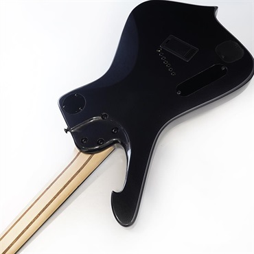 Ibanez Axe Design Lab ICMS721-IPT (Iron Pewter) [SPOT MODEL] 画像6