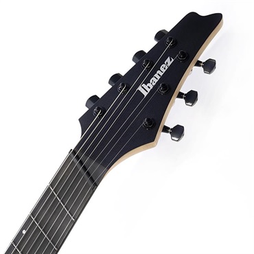Ibanez Axe Design Lab ICMS721-IPT (Iron Pewter) [SPOT MODEL] 画像8