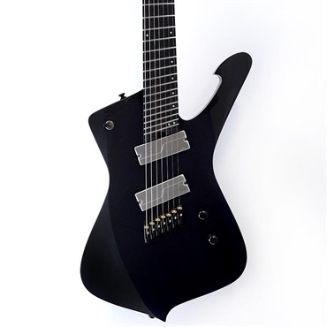 Ibanez Axe Design Lab ICMS721-IPT (Iron Pewter) [SPOT MODEL] 画像9