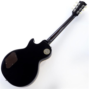 Gibson 1957 Les Paul Standard Reissue Gold Top Dark Back VOS (Double Gold) SN.761302 画像2